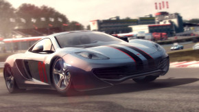 Screenshot de GRID 2