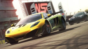 Screenshot de GRID 2