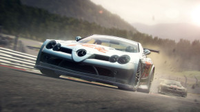 Screenshot de GRID 2