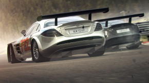 Screenshot de GRID 2