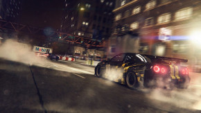 Screenshot de GRID 2