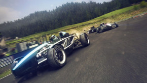 Screenshot de GRID 2