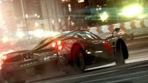 Screenshot de GRID 2