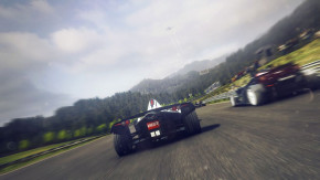 Screenshot de GRID 2