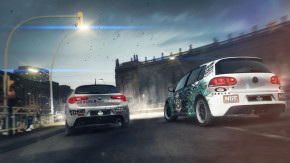 Screenshot de GRID 2