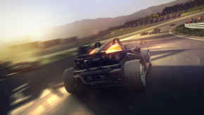 Screenshot de GRID 2