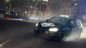 Screenshot de GRID 2