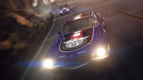 Screenshot de GRID 2