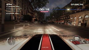 Screenshot de GRID 2