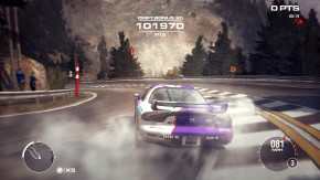 Screenshot de GRID 2