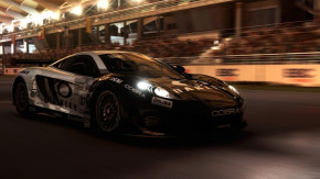 Screenshot de Grid Autosport