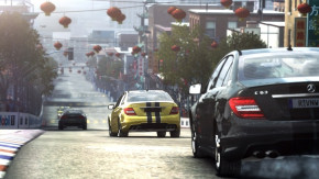 Screenshot de Grid Autosport