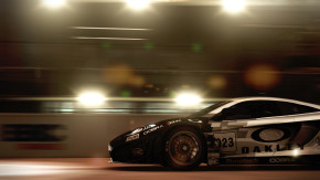 Screenshot de Grid Autosport