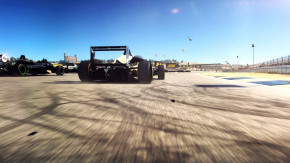 Screenshot de Grid Autosport