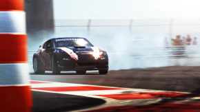 Screenshot de Grid Autosport