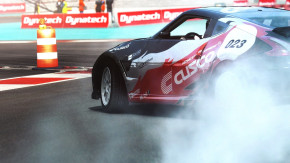 Screenshot de Grid Autosport