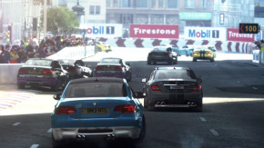 Screenshot de Grid Autosport