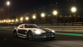 Screenshot de Grid Autosport