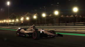 Screenshot de Grid Autosport
