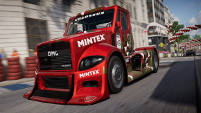 Screenshot de GRID Legends