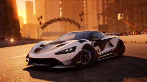 Screenshot de GRID Legends