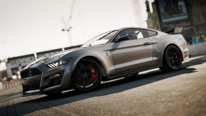 Screenshot de GRID Legends