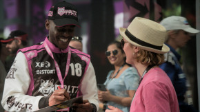 Screenshot de GRID Legends