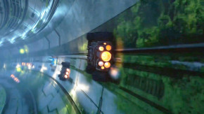 Screenshot de GRIP: Combat Racing