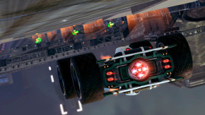 Screenshot de GRIP: Combat Racing