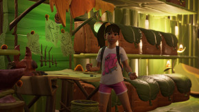 Screenshot de Grounded