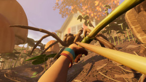Screenshot de Grounded