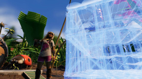 Screenshot de Grounded