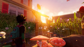 Screenshot de Grounded