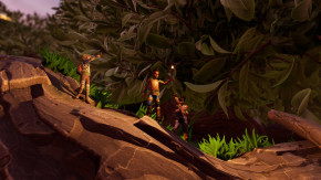 Screenshot de Grounded