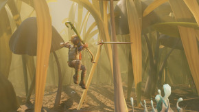 Screenshot de Grounded