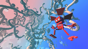 Screenshot de Grow Up