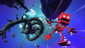 Screenshot de Grow Up