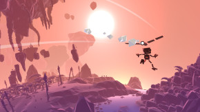 Screenshot de Grow Up