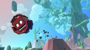 Screenshot de Grow Up