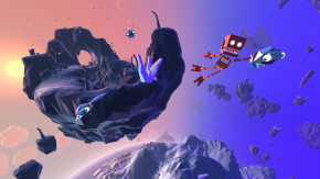 Screenshot de Grow Up