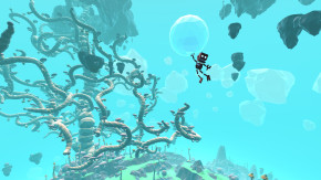 Screenshot de Grow Up