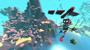 Screenshot de Grow Up