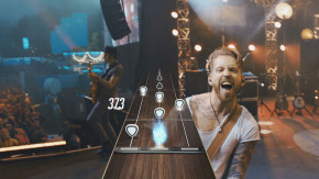 Screenshot de Guitar Hero Live