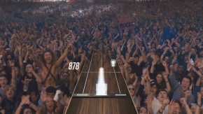 Screenshot de Guitar Hero Live