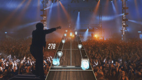 Screenshot de Guitar Hero Live