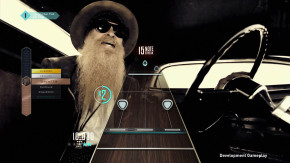 Screenshot de Guitar Hero Live