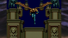 Screenshot de Gynoug