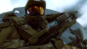 Screenshot de Halo 5: Guardians