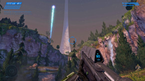 Screenshot de Halo: Combat Evolved Anniversary