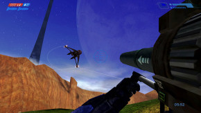 Screenshot de Halo: Combat Evolved Anniversary